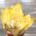 Natural Citrine Cluster Reiki Feng Shui Home Decoration Crystal Gift Home Collections (Size : 300g) - Buy Online on SooperMarket.com