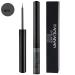 DekRion Liquid Eyeliner - High-pigmented Matte Grey Color | Waterproof Colored Eyeliner for Eye Makeup - Buy Online on SooperMarket.com