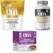 Om Mushrooms Lion's Mane Certified 100% Organic Mushroom Powder 7.05 oz (200 g)