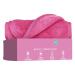 Facial Cleansing Towel - Reusable Facial Cleaner Towel | Portable Makeup Remover Tool Face Wash Cloth for Efficient Cleansing