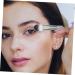 Angoily 2 sets Loose Blush Up Cosmetics Makeup Brush Powder Make Cosmetic Eye Women Shadow - Buy Online on SooperMarket.com