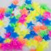 YuCool 180Pcs Colorful Bike Wheel Spoke Decorations - Plastic Clip Beads for Bicycle Wheels - Star and Derections Accessories - Buy Online on SooperMarket.com