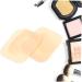 Didiseaon 6 Pairs Makeup Practice Skin Eyeshadow Makeup Boards Practice Supplies Practice Hands 3d - Buy Online on SooperMarket.com