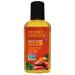 Desert Essence  100% Pure Jojoba Oil  Moisturizer and Cleanser for Skin  Hair and Scalp  2 Oz