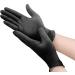 OWell High Risk Nitrile Gloves | Fentanyl Resistant 4mil Latex-Free Medical Exam Gloves - X-Small (100 Count) - Buy Online on SooperMarket.com