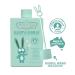 Jack N' Jill Natural Bathtime Bubble Bath for Kids - Dermatologically Tested, Cruelty-Free, Vegan, Sensitive Skin Formula - 300mL - Buy Online on SooperMarket.com