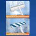 Rxuaw Window Screen Cleaning Brush Detachable Assembly Glass Cleaning Mop Apply for Patio Door Porch Screen Cc - Buy Online on SooperMarket.com