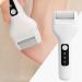 Teksome Electric Foot File - Skin-Friendly Foot Callus Remover Rechargeable Feet Scrubber Automatic Powerful Heel Scraper for Cracked Heels Feet Hard Cracked Dry - Buy Online on SooperMarket.com