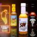 Hot Ones Season 23 Warmup Pack  Hot Sauce Pack With Smokey J  Stellar Fuzz Hot Sauce & Queso Sin Queso  Made With All Natural Ingredients  5 fl oz Bottles (3-Pack) - Buy Online on SooperMarket.com
