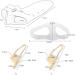 Folpus Bunion Protector Set | Toe Correction Kit for Healthy Feet | Non-Slip Protective Sleeves - Shop Now! - Buy Online on SooperMarket.com
