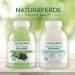 Natural Verde Green Tea Bath Salt | Relaxing Mineral Salts for a Spa-Like Experience | 1300g - International Shipping Available - Buy Online on SooperMarket.com