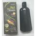Instant Black Hair Dye Shampoo - 3 in 1 Color & Care for Gray Hair | Moisturizing & Long Lasting Repair - 100ml for Men & Women - Buy Online on SooperMarket.com