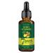 VigCebit 30ml Hair growth essence essential gingering oil quick hair growth dense back up ginger essence oil anti-losing re-growing nourishing essence