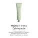 Abib Heartleaf Creme Calming Tube - Soothing Moisturizer for Dryness | 2.54 Fl Oz - Hydrating Skin Care - International Shipping Available - Buy Online on SooperMarket.com