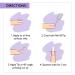 Extra Strong Brush On Nail Glue for Press On Nails - Waterproof & Long Lasting - Professional Nail Bond 8ml - Buy Online on SooperMarket.com