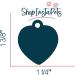 Alabama Crimson Tide Pet ID Tag - Officially Licensed & Personalized for Dogs & Cats - Buy Online on SooperMarket.com