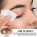 PrimeLash Natural Lengthening Waterproof Mascara for Seniors - Black - Buy Online on SooperMarket.com