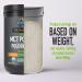 Garden of Life Dr. Formulated Organic MCT powder 0.373 Gram Unflavored. Sustainably Grown Coconuts and no palm oil. Certified Organic Non-GMO Verified Vegan Certified Gluten Free Certified Keto Certified and Paleo Certified. - Buy Online on SooperMarket.com