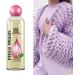16oz Everyday Wash - Liquid Detergent for Delicate Fabrics | Wool Cashmere Silk & More | Lavender Scented - Buy Online on SooperMarket.com