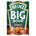 Heinz Steak & Potato Big Soup 400g