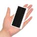 180 Pcs 4x0.8 cm Hair Extension Tape Tabs - Double Sided Replacement Tapes - Black - Buy Online on SooperMarket.com