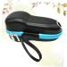 Beavorty Portable Travel Box for Electric Shavers & Razors - Compact Organizer Case 18x8cm - Buy Online on SooperMarket.com
