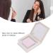 Eyeshadow easy to apply portable multipurpose face blush for women and girls Purple - Buy Online on SooperMarket.com