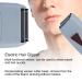 Buy Men's Double Foil Shaver with USB Charging - Premium Electric Shaver for a Smooth Shave - Buy Online on SooperMarket.com