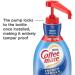 Coffee mate French Vanilla Liquid Concentrate 1.5 Liter Pump Bottle with World Food Shop Scoop - Buy Online on SooperMarket.com