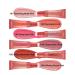 Paminify Blush Beauty Wand - Matte Face Blush with Cushion Applicator in 101 Ravishing Nude Pink - Buy Online on SooperMarket.com
