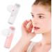 Eye Sprayer Handheld Mist Spray USB Rechargeable Portable Eye Care Sprayer Device Facial Handy Mist Sprayer for Skin Care Makeup Eyelash Extensions() - Buy Online on SooperMarket.com