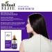 Buy Difeel Elite Glycolic Acid & Biotin Hair Growth Serum - 2 oz. Stimulating Formula for Stronger Hair & Deep Scalp Exfoliation | International Shipping Available - Buy Online on SooperMarket.com