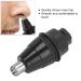 Universal Nose Hair Trimmer Replacement Head | Electric Nose Hair Clipper & Facial Hair Remover - Buy Online on SooperMarket.com