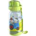 HABA 304486 Drinking Bottle Tractor - 400ml Children's BPA-Free Water Bottle in Green for Kindergarten & School Dishwasher-Safe - Buy Online on SooperMarket.com
