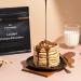 Protein Works Loaded Protein Pancake Mix - High Protein Milk Choc Chip Pancakes 1kg - Buy Online on SooperMarket.com