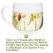 Buy 100% Natural Plant Poison Honeysuckle Tea - 40g Loose Herbal Tea Dried Flowers - Giesel Shit Wild Lonice Japonica - Buy Online on SooperMarket.com