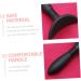 FOYTOKI 1 Set Eye Shadow Stamp Eyeshadow Applicator Applying Eye Shadow Tool Makeup Tool Make up - Buy Online on SooperMarket.com