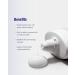iS CLINICAL Cream Cleanser - Hydrating Facial Cleanser & Makeup Remover 4 Fl Oz - Buy Online on SooperMarket.com