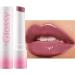 Lip Balm Moisturizing Hydrating Lighten Lip Lines Anti-dry Lip Balm Lip Gloss Makeup Lip Moisturizer Care For Women Lip Gloss - Buy Online on SooperMarket.com