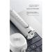 Corsehild Electric Toothbrush Adult Inductive Rechargeable - Buy Online on SooperMarket.com