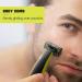 6Pcs Guide Comb Attachments Face Comb Body Comb Compatible with One Blade Pro QP2724 QP2520 QP2530 QP2620 QP2630 Trimmer Portable and Easy to Use - Buy Online on SooperMarket.com