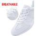 White Cheerleading Shoes for Girls & Women Stylish Dance Yoga & Gymnastics Training Shoes Size 36 EU - Buy Online on SooperMarket.com
