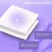 Buy Exquisite Makeup Remover Cotton Pads - 1600 Pieces for Home Use | International Shipping Available - Buy Online on SooperMarket.com