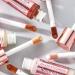 Makeup Revolution Conceal & Hydrate Concealer C9.5 - Medium Skin Tones, Dewy Finish, Vegan & Cruelty-Free | 0.45 fl.oz - Buy Online on SooperMarket.com