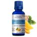 Divine Essence-Organic-Zen Meditation Essential Oil-100% pure & natural-30ml ECOCERT