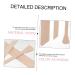 Buy Beavorty 450pcs Wax Stick for Hair Removal | Premium Wooden Manicure Tools for Smooth Skin - Fast International Shipping - Buy Online on SooperMarket.com