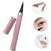PLAFOPE Eyeliner Lash Glue Pen Black Eye Liner Pencils Eye Liner Liquid Liner Black Makeup Skinned - Buy Online on SooperMarket.com