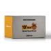 Groomarangs Luxury O Boar Beard Brush - Wild Boar Bristles Grooming Gift for Men - International Shipping - Buy Online on SooperMarket.com