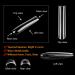 504Pcs Clear Nail Tips for Acrylic Nails Professional  XXL / XXXL Extra Long Tapered Square Acrylic Nail Tips  Full Cover Fake Nails False Nails  Nail Extension for Manicure Salon Home DIY Nail Art 504Pcs XXXL Square Bag - Buy Online on SooperMarket.com