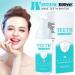2 Pcs Mousse Mouthwash 50 ML - Deep Clean Stain Removal & Teeth Whitening Oral Care - Buy Online on SooperMarket.com